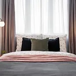 Apartment Kairos - Szafir - Darmowy Parking, Scisle Centrum *