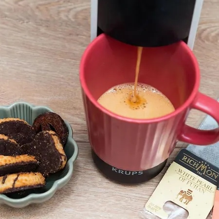 Appartement Kairos - Szafir - Darmowy Parking, Scisle Centrum *