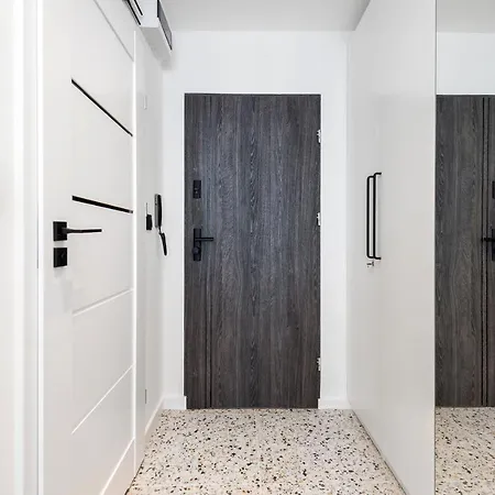 Apartment Kairos - Szafir - Darmowy Parking, Scisle Centrum *