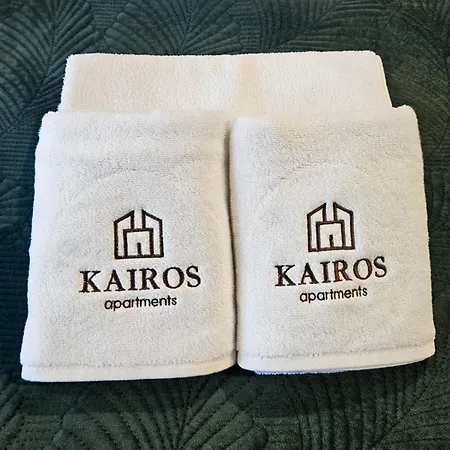 公寓 Kairos - Szafir - Darmowy Parking, Scisle Centrum 格利维采