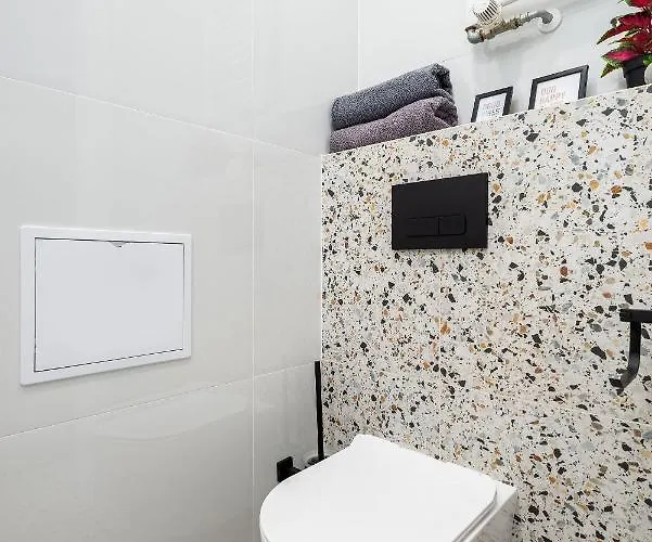 Kairos - Szafir - Darmowy Parking, Scisle Centrum * Gliwice