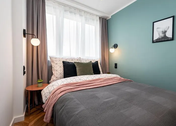 Kairos - Szafir - Darmowy Parking, Scisle Centrum * غليفيتسه