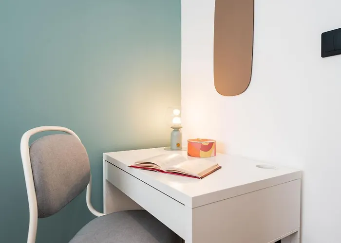 Kairos - Szafir - Darmowy Parking, Scisle Centrum Appartement Gliwice