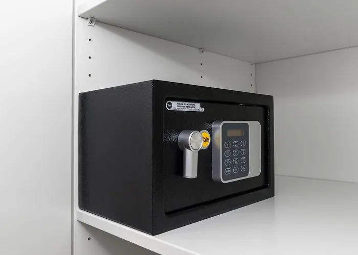 Kairos - Szafir - Darmowy Parking, Scisle Centrum Gliwice